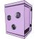 Secret Dome - Kink Club Cabine Scandale Purple