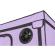 Secret Dome - Kink Club Cabine Scandale Purple