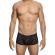 Mob - Black Lace Boxer Size S/M