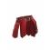 Mob - Dngeon Red Romanda Skirt One Size