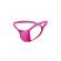 Mob - Pink Thong Size XL