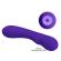 Pretty Love Tester Prescott Rechargeable Vibrator Purple (not For Sale)