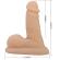 Pretty Love - Wildon Ultra Realistischer Und Elastischer Dildo 10 CM Natur