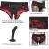 Calexotics - Scandal Ensemble De Culottes Sans Entrejambe Avec Gode Taille L/XL