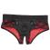 Calexotics - Scandal Ensemble De Culottes Sans Entrejambe Avec Gode Taille L/XL