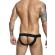 Mob - Dngeon Jockstrap With Cock Ring One Size