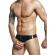 Mob - Dngeon Jockstrap With Cock Ring One Size