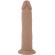 Silexd - Realistic Penis Model 8 Liquid Silicone 20.6 CM