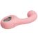 Pretty Love - Erynnyes G-Spot Vibrator + Klitoris-Stimulator 10 Vibrationen Rosa