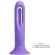 Pretty Love - Killmoulis Rabbit Vibrator 12 Vibratiestanden Paars