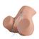 Xise - Danae - Masturbateur Vaginal Réaliste Avec Vibrations Multi-Positions