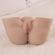 Xise - Danae - Masturbateur Vaginal Réaliste Avec Vibrations Multi-Positions