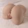 Xise - Danae - Masturbateur Vaginal Réaliste Avec Vibrations Multi-Positions