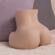 Xise - Sydni Realistyczny Wielopozycyjny Masturbator Waginy Z Wciskaniem