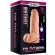 Shequ - Dildo Vibrateur Red Eagle Avec TÉlÉcommande 17 CM