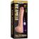 Shequ - Apolo Dildo Vibratore Con Telecomando 24,5 CM