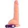 Shequ - Beast Dildo Vibrant Avec TÉlÉcommande 24,5 CM