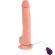 Shequ - Dildo Vibrante Optimus Con Telecomando 28 CM