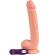 Shequ - Dildo Vibrante Optimus Con Telecomando 28 CM