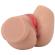 Xise - Eva Wielopozycyjny Realistyczny Masturbator Waginy I Odbytu