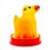 Condomerie - Handpainted Novelty Condoms Duck