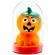 Condomerie - Handpainted Novelty Condoms Pumpkin