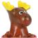 Condomerie - Handpainted Novelty Condoms Moose