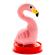Condomerie - Handbeschilderde Nieuwigheid Condooms Flamingo Roze