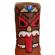 Condomerie - Handbemalte Neuheitskondome Tiki TOTEM-01