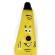 Condomerie - Handbemalte Neuheitskondome Bananenmodell XL