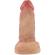 Silexd - Model 1 Xtreme Premium Silicone Realistic Penis 28 CM