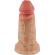 Silexd - Model 1 Xtreme Premium Silicone Realistic Penis 28 CM