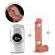 Cock Miller - Realistic Articulable Dildo 14.8 CM