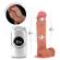 Cock Miller - Realistic Articulable Dildo 17.8 CM