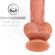 Cock Miller - Realistic Articulable Dildo 19.3 CM