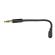 Electrastim - Adaptador De Cabo Jack 3,5 MM