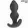 Addicted Toys - Plug Anal Taille L 11,7 CM