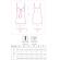 Livco Corsetti Fashion - Hyeona 1710 Babydoll + Thong Rose XL