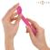 Intense - G-Spot Stimulator Pink