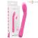 Intense - G-Spot Stimulator Pink