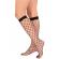 Passion Promo Cadania Black Fishnet Socks