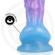 Epic - Zafiria Dildo Lunar Glow