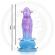 Epic - Zafiria Dildo Lunar Glow