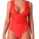 Passion - Body Evalie Rouge L/XL