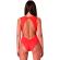 Passion - Body Evalie Rouge L/XL