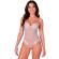 Passion - Zovel Body Lichtgrijs S/M
