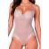 Passion - Zovel Body Light Grey L/XL