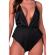 Passion - Sensie Body Schwarz S/M