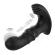 Armony - Anal Prostate Vibrator Remote Control Black