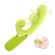 Armony - Inflabe Point a to Stimulator Vibrator Green